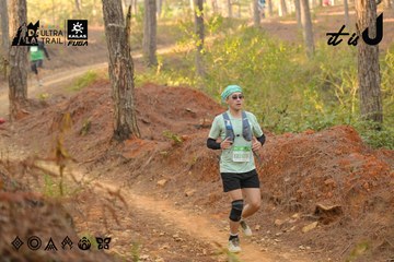 Dalat Ultra Trail 2026 - Ảnh #4841818