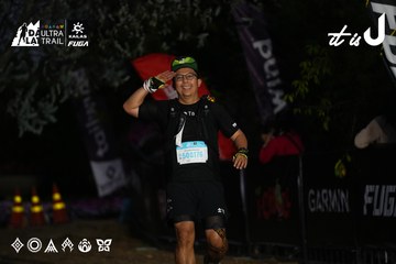 Dalat Ultra Trail 2026 - Ảnh #4757246