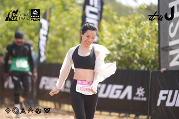 Dalat Ultra Trail 2026 - Ảnh #4858136