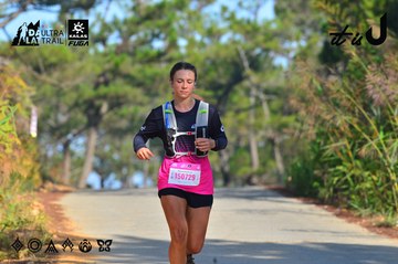 Dalat Ultra Trail 2026 - Ảnh #4780934