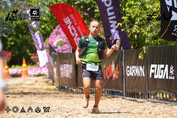 Dalat Ultra Trail 2026 - Ảnh #4727586