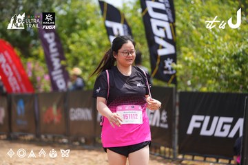 Dalat Ultra Trail 2026 - Ảnh #4866178