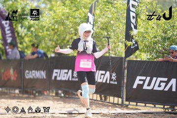 Dalat Ultra Trail 2026 - Ảnh #4855900