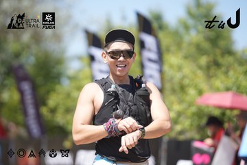 Dalat Ultra Trail 2026 - Ảnh #4747635