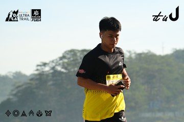 Dalat Ultra Trail 2026 - Ảnh #4911587