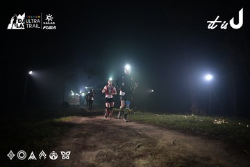 Dalat Ultra Trail 2026 - Ảnh #4705456