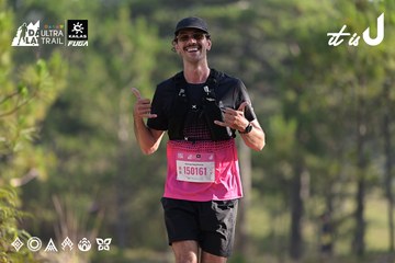 Dalat Ultra Trail 2026 - Ảnh #4895055