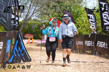 Dalat Ultra Trail 2026 - Ảnh #4870011