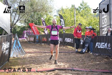Dalat Ultra Trail 2026 - Ảnh #4862613