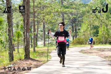 Dalat Ultra Trail 2026 - Ảnh #4834464