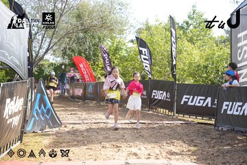 Dalat Ultra Trail 2026 - Ảnh #4863010