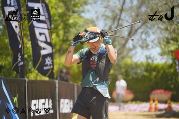 Dalat Ultra Trail 2026 - Ảnh #4690531