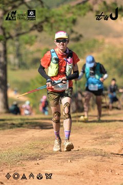 Dalat Ultra Trail 2026 - Ảnh #4715357
