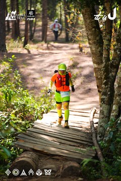 Dalat Ultra Trail 2026 - Ảnh #4908381