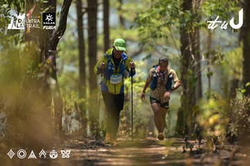 Dalat Ultra Trail 2026 - Ảnh #4718072