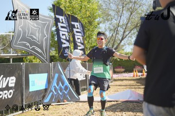 Dalat Ultra Trail 2026 - Ảnh #4683027