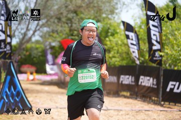 Dalat Ultra Trail 2026 - Ảnh #4868447