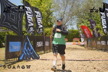 Dalat Ultra Trail 2026 - Ảnh #4725368