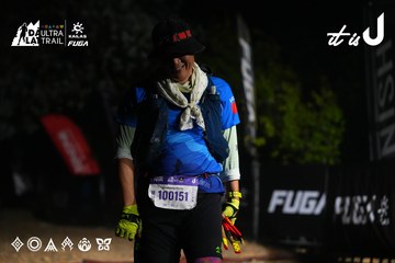 Dalat Ultra Trail 2026 - Ảnh #4764062