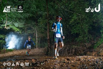 Dalat Ultra Trail 2026 - Ảnh #4907724