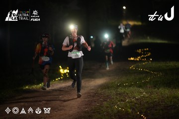 Dalat Ultra Trail 2026 - Ảnh #4720511