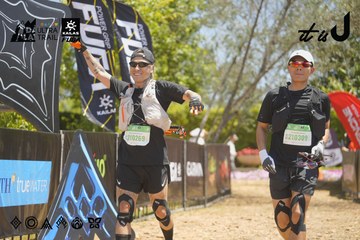 Dalat Ultra Trail 2026 - Ảnh #4690602