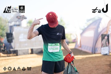 Dalat Ultra Trail 2026 - Ảnh #4682313