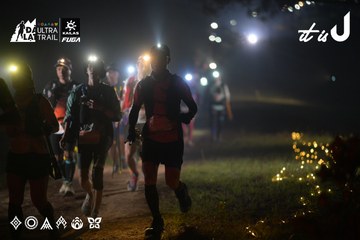 Dalat Ultra Trail 2026 - Ảnh #4719163