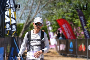 Dalat Ultra Trail 2026 - Ảnh #4737311