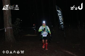 Dalat Ultra Trail 2026 - Ảnh #4698136