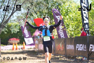 Dalat Ultra Trail 2026 - Ảnh #4695447