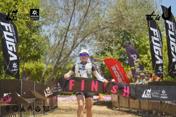 Dalat Ultra Trail 2026 - Ảnh #4691050
