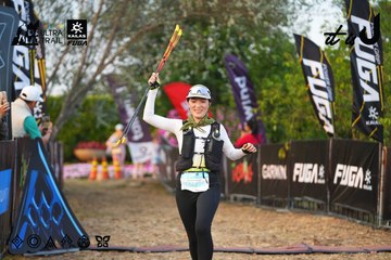 Dalat Ultra Trail 2026 - Ảnh #4745316