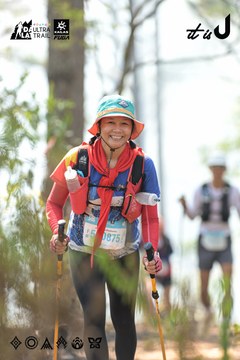 Dalat Ultra Trail 2026 - Ảnh #4705848