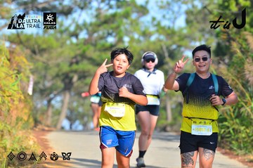 Dalat Ultra Trail 2026 - Ảnh #4780985