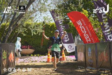 Dalat Ultra Trail 2026 - Ảnh #4683137