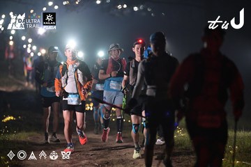 Dalat Ultra Trail 2026 - Ảnh #4708163