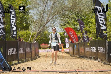 Dalat Ultra Trail 2026 - Ảnh #4702552