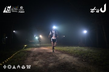 Dalat Ultra Trail 2026 - Ảnh #4704785
