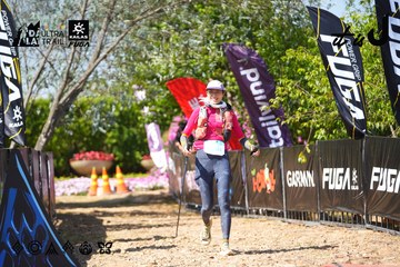 Dalat Ultra Trail 2026 - Ảnh #4737568