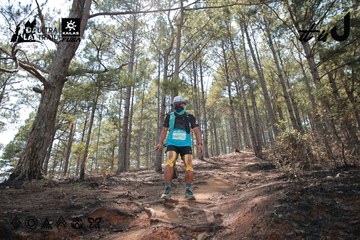 Dalat Ultra Trail 2026 - Ảnh #4738998