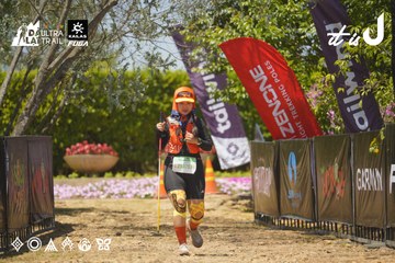 Dalat Ultra Trail 2026 - Ảnh #4724622