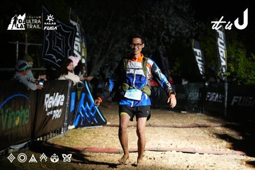 Dalat Ultra Trail 2026 - Ảnh #4759545