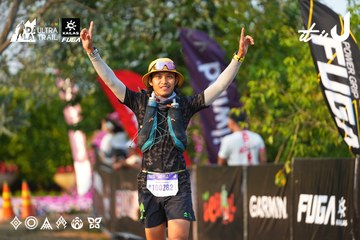 Dalat Ultra Trail 2026 - Ảnh #4743476