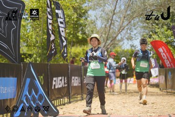 Dalat Ultra Trail 2026 - Ảnh #4725221