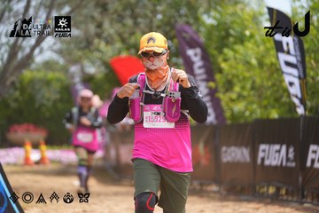Dalat Ultra Trail 2026 - Ảnh #4865842