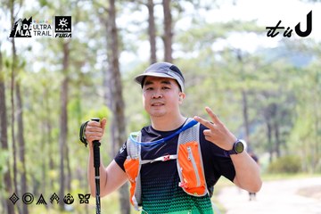 Dalat Ultra Trail 2026 - Ảnh #4834844