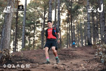 Dalat Ultra Trail 2026 - Ảnh #4740338