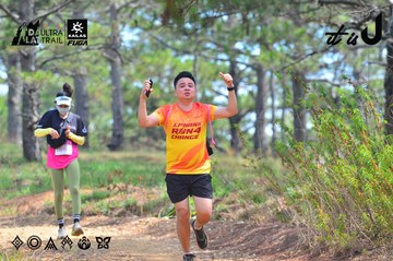 Dalat Ultra Trail 2026 - Ảnh #4791900