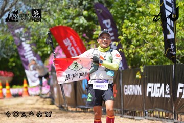 Dalat Ultra Trail 2026 - Ảnh #4723273